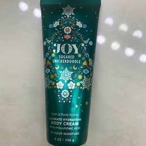 Bath and Body Works Lotion